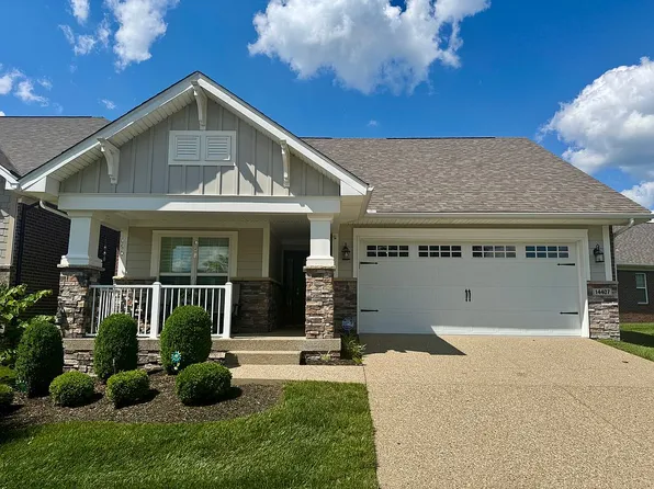 14407 Signature Point Dr, Louisville, KY 40299
