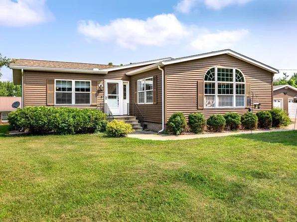 1727 Salem ROAD, La Crosse, WI 54603