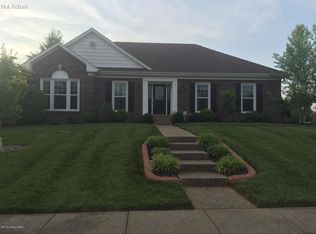10631 Worthington Ln, Prospect, KY 40059