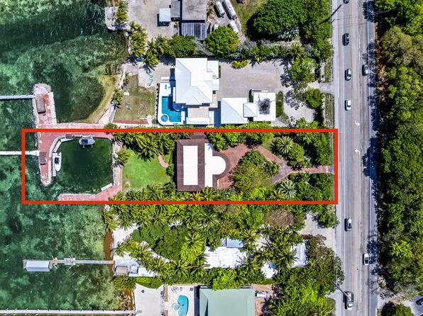 88110 Overseas Hwy, Plantation Key, FL 33036