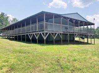 68 Union Church Rd, Tylertown, MS 39667