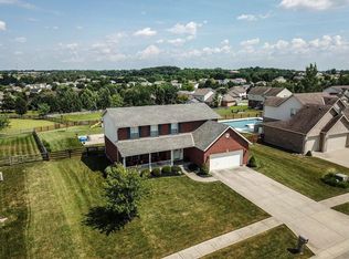 5694 Kiowa Ct, Fairfield, OH 45011