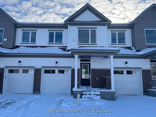 538 Promontory Pl Photo 1