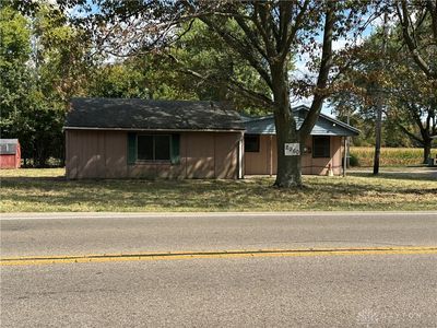 2960 N Diamond Mill Rd, Dayton, OH, 45426