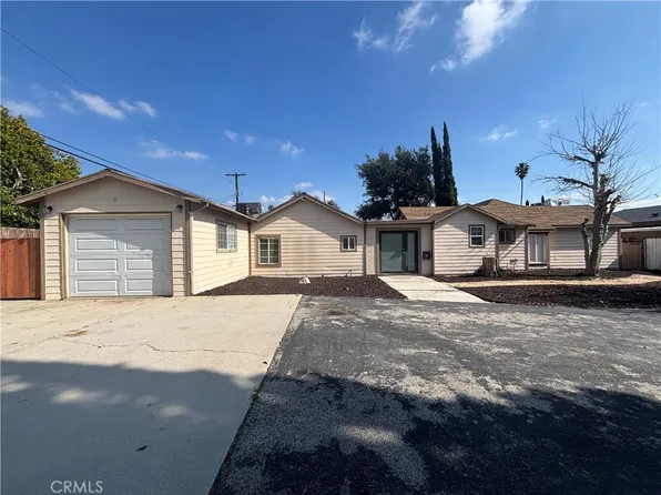 7006 Babcock Ave, North Hollywood, CA 91605