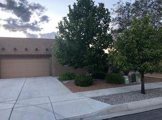 2273 Cortina Loop SE, Rio Rancho, NM 87124