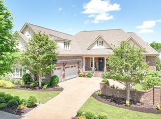 7216 Wildings Blvd, College Grove, TN 37046