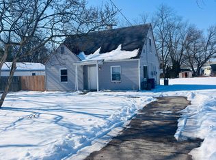 1349 Crest Rd, Reynoldsburg, OH 43068