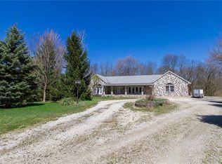 4820 Hogpath Rd, Greenville, OH 45331
