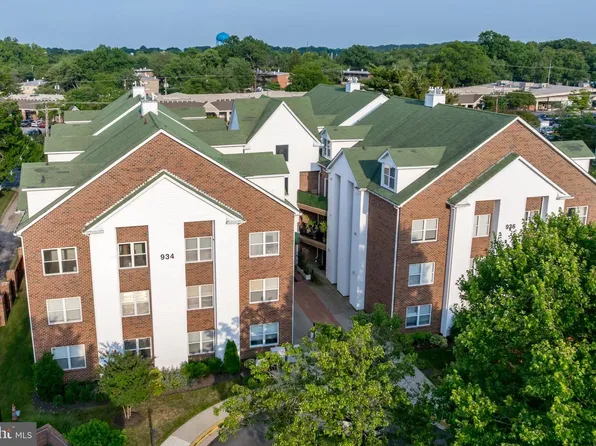 936 Bay Ridge Ave #201, Annapolis, MD 21403