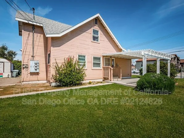 405 N Juniper St #1, Escondido, CA 92025