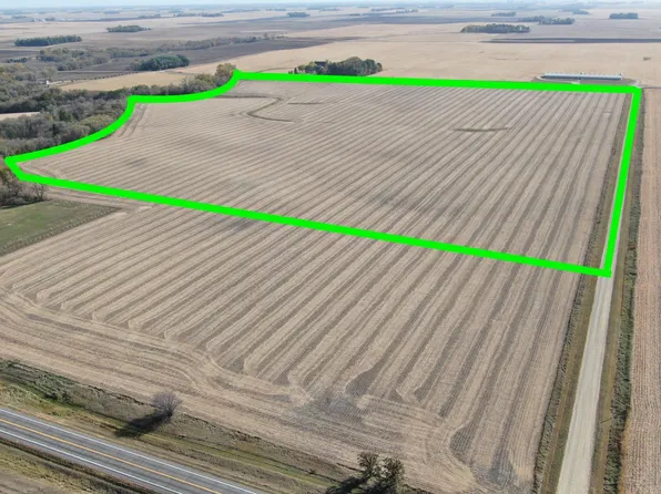 TRACT 2 224th St, Lake Crystal, MN 56055