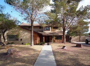 1530 Rawhide Dr, Henderson, NV 89002