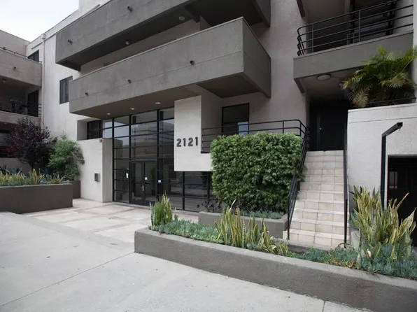 2121 Beloit Ave APT 303, Los Angeles, CA 90025