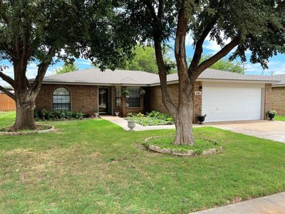 2305 90th St, Lubbock, TX, 79423