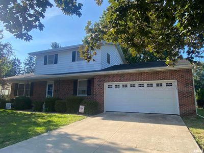 37 Westfair Dr, Jacksonville, IL, 62650