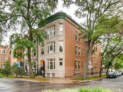 1301 N Artesian Ave APT 1R, Chicago, IL, 60622