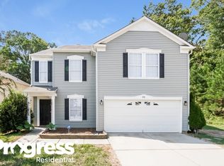 596 Winborne Ave SW, Concord, NC 28025