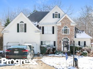 6418 Deep Valley Ct, Flowery Branch, GA 30542