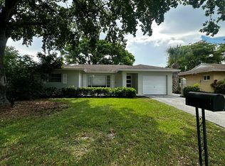 8211 NW 91st Avenue, Tamarac, FL 33321