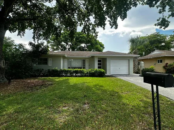 8211 NW 91st Avenue, Tamarac, FL 33321