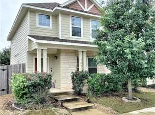 107 Gambel Oak Way, San Marcos, TX 78666