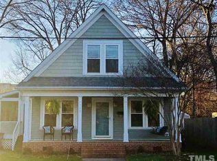 712 S East St, Raleigh, NC 27601