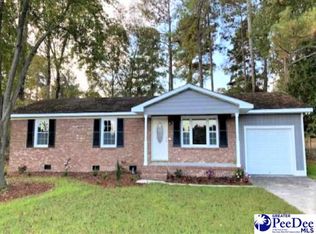 3820 Hoffmeyer Rd, Florence, SC 29501