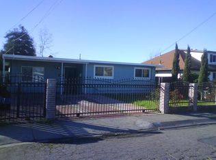 708 Griffin Dr, Richmond, CA 94806