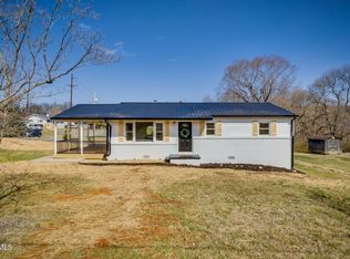 2112 Indian Ridge Rd, Johnson City, TN 37604