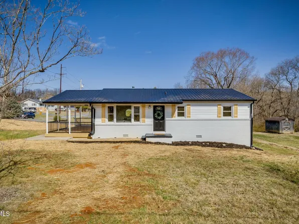 2112 Indian Ridge Rd, Johnson City, TN 37604
