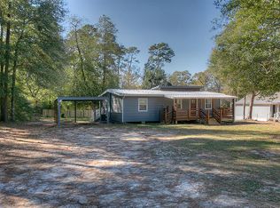 1244 State Highway 150, Coldspring, TX 77331
