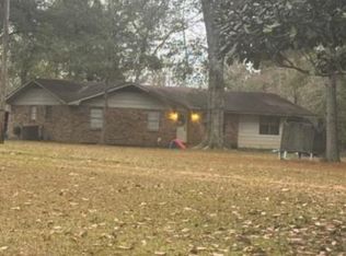 2445 Herrington Ln SE, Ruth, MS 39662