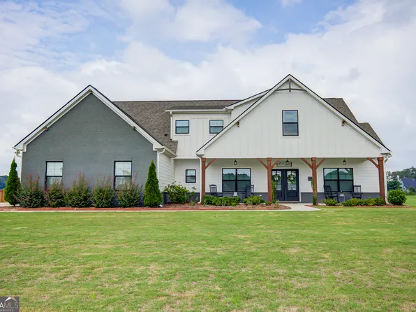 58 McMillan Way, Senoia, GA 30276