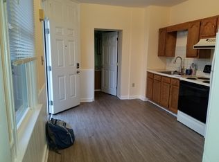 100 Fairground Ave #1, Hagerstown, MD 21740
