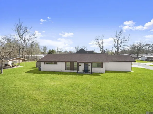 12258 Pete Sanchez Rd, Gonzales, LA 70737