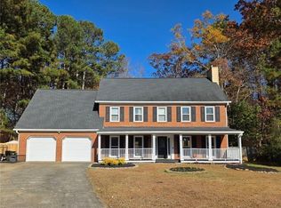 2610 Loring Rd NW, Kennesaw, GA 30152