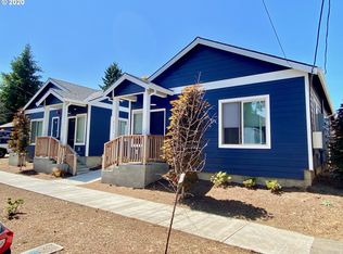 6627 N Montana Ave, Portland, OR 97217