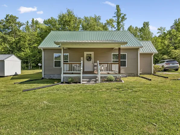 464 Hair Lake Rd, Summerville, GA 30747