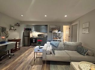 25 Byrd Pl #1, Yonkers, NY 10710