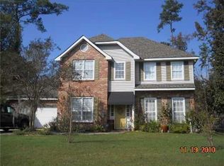 16153 Indian Point Dr, Madisonville, LA 70447