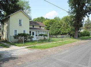 610 Wabash St, Milan, MI 48160