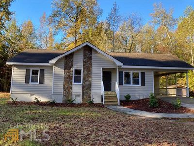 1223 Lavista Dr, Monroe, GA, 30655