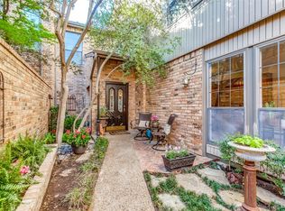 12511 Montego Plz, Dallas, TX 75230