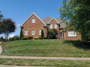 1129 Cattail Point, Johnson City, TN 37601