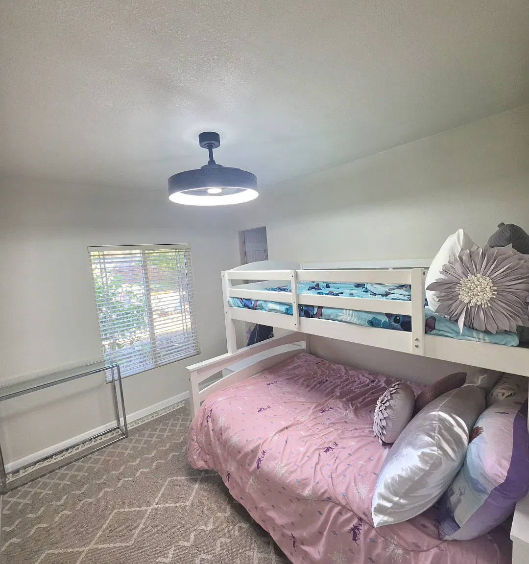 2 bed, $2,750 — Photo 4