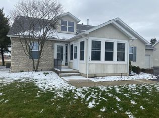 394 Pole Lane Rd, Marion, OH 43302