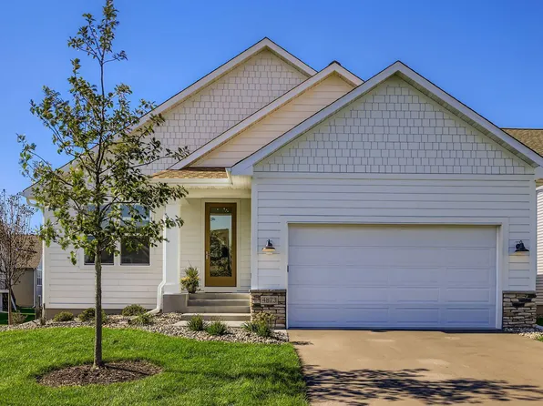 4873 127th Cir NE, Blaine, MN 55449