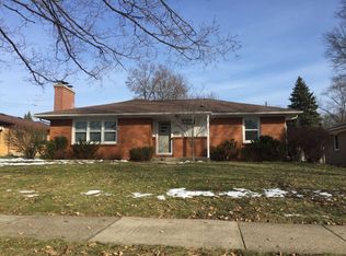1554 Edith Ave NE, Grand Rapids, MI 49505