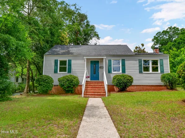 2107 Brandon Road, Wilmington, NC 28405